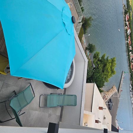 Apartments Picikato Bilice Ngoại thất bức ảnh