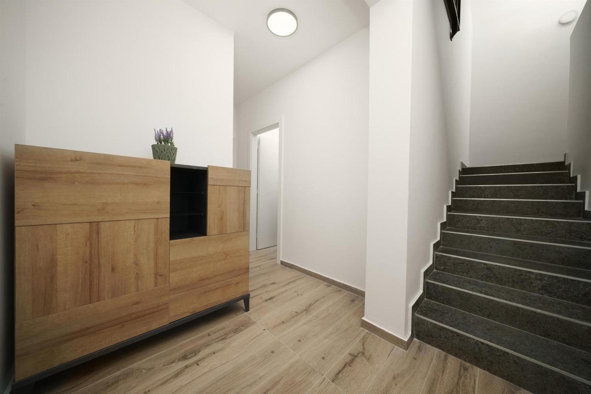 Apartments Picikato Bilice Ngoại thất bức ảnh