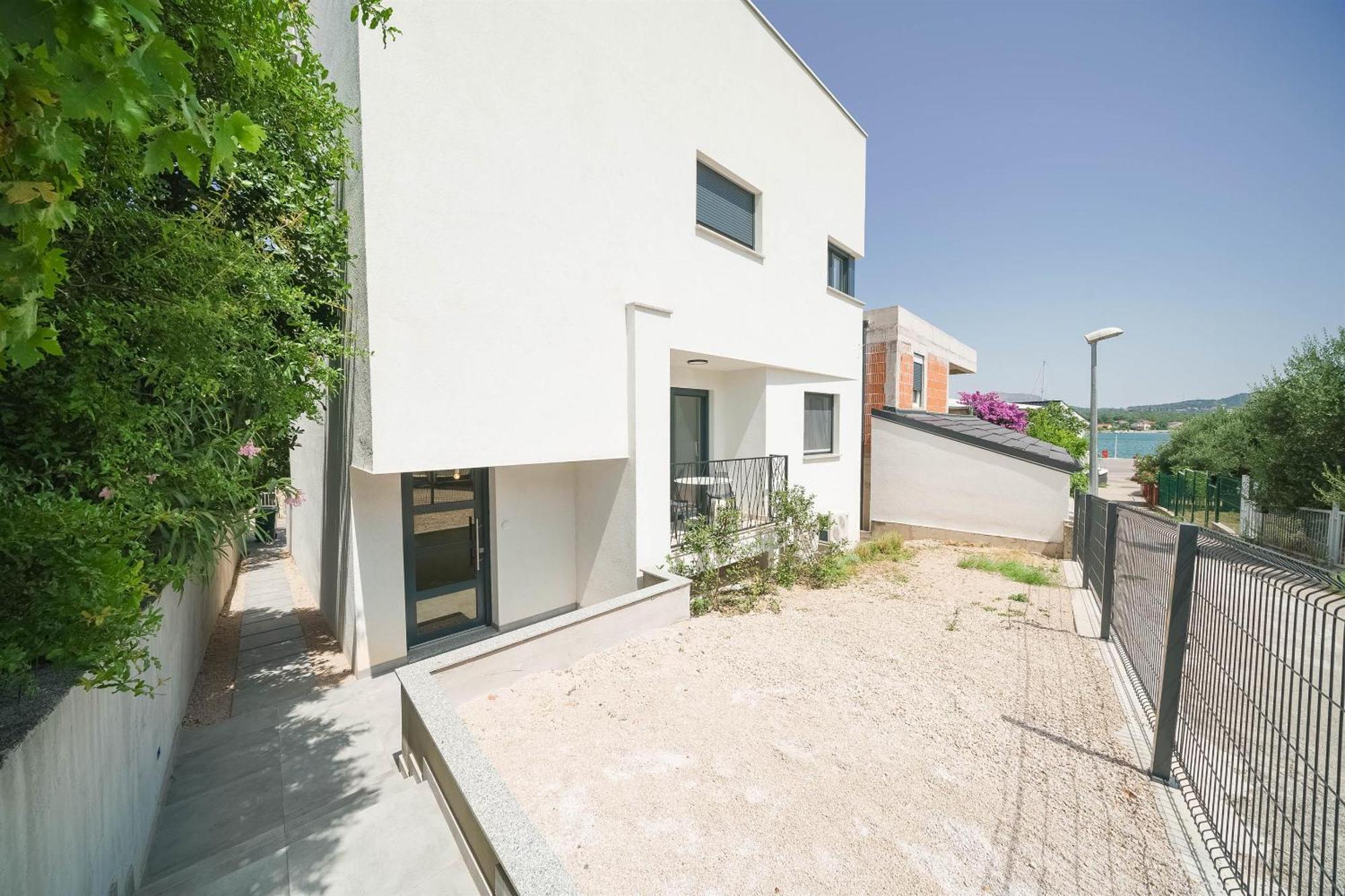 Apartments Picikato Bilice Ngoại thất bức ảnh