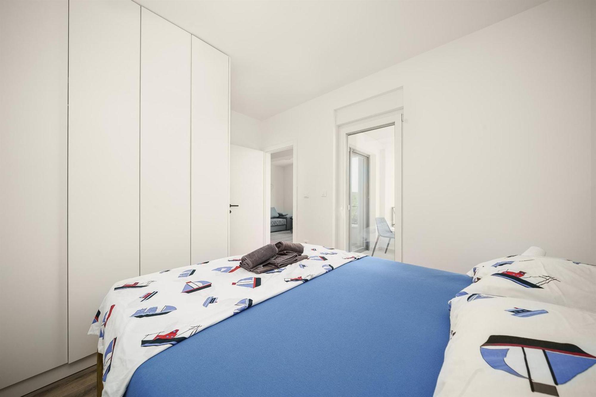 Apartments Picikato Bilice Ngoại thất bức ảnh