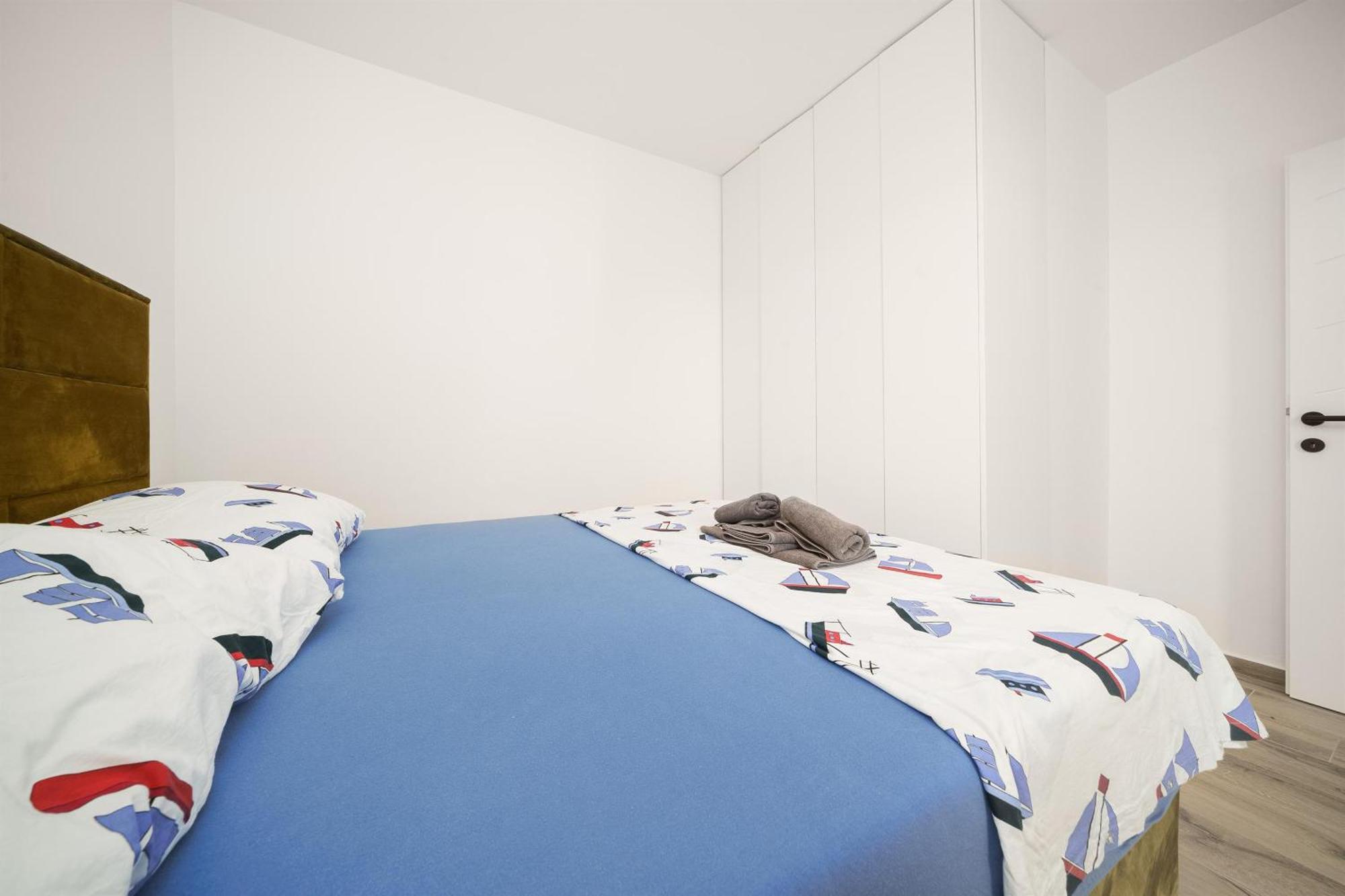 Apartments Picikato Bilice Ngoại thất bức ảnh