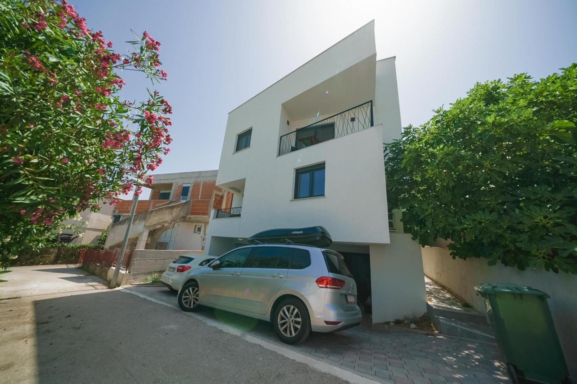 Apartments Picikato Bilice Ngoại thất bức ảnh