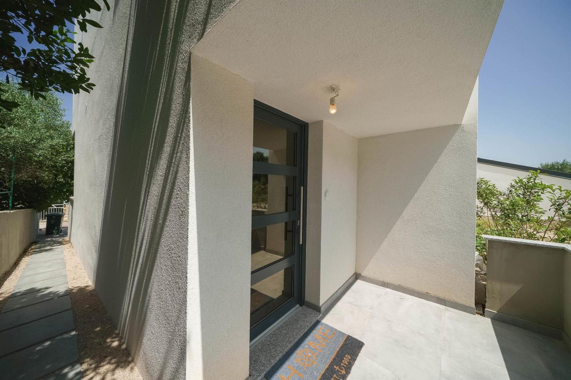 Apartments Picikato Bilice Ngoại thất bức ảnh