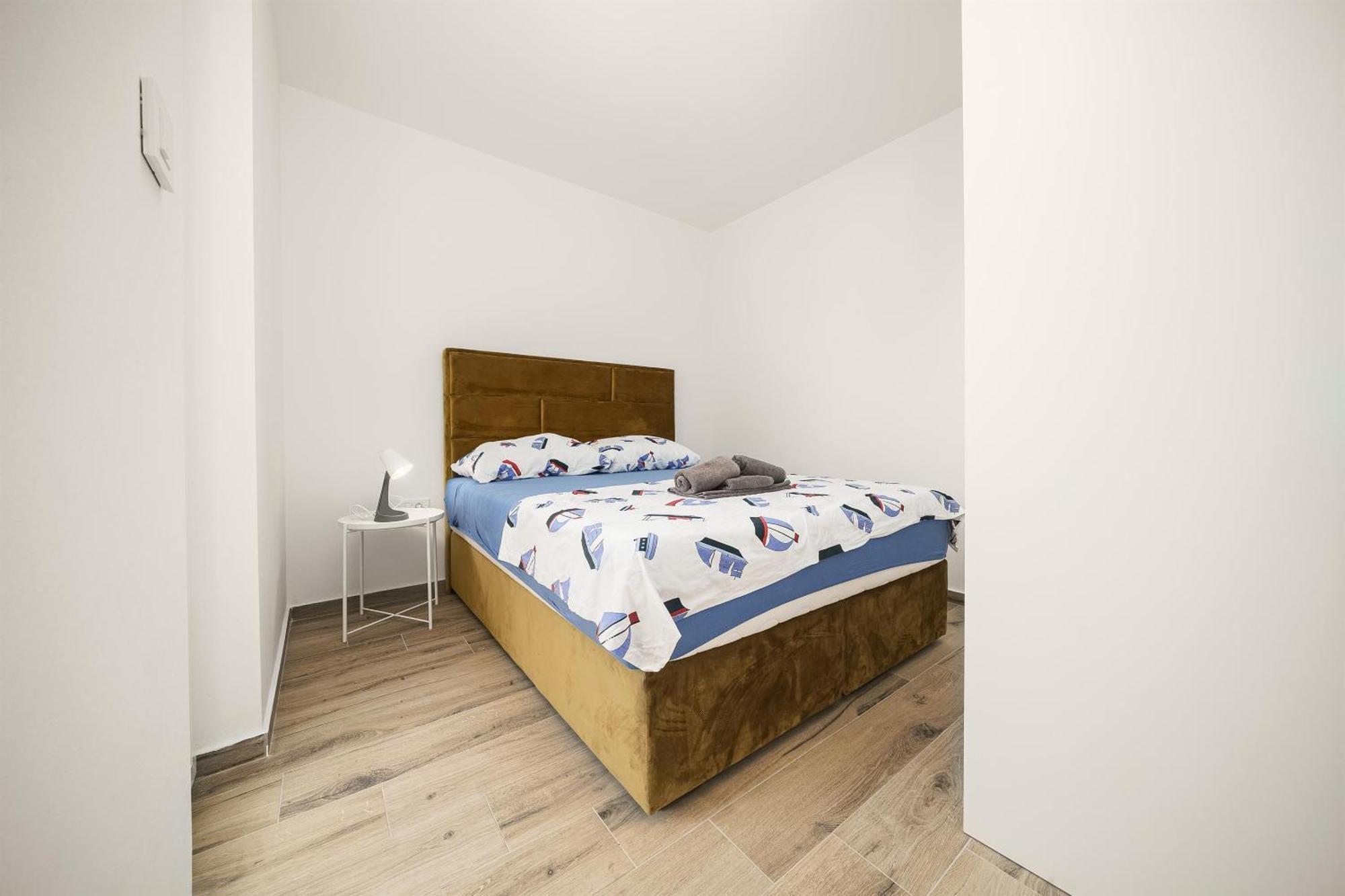 Apartments Picikato Bilice Ngoại thất bức ảnh
