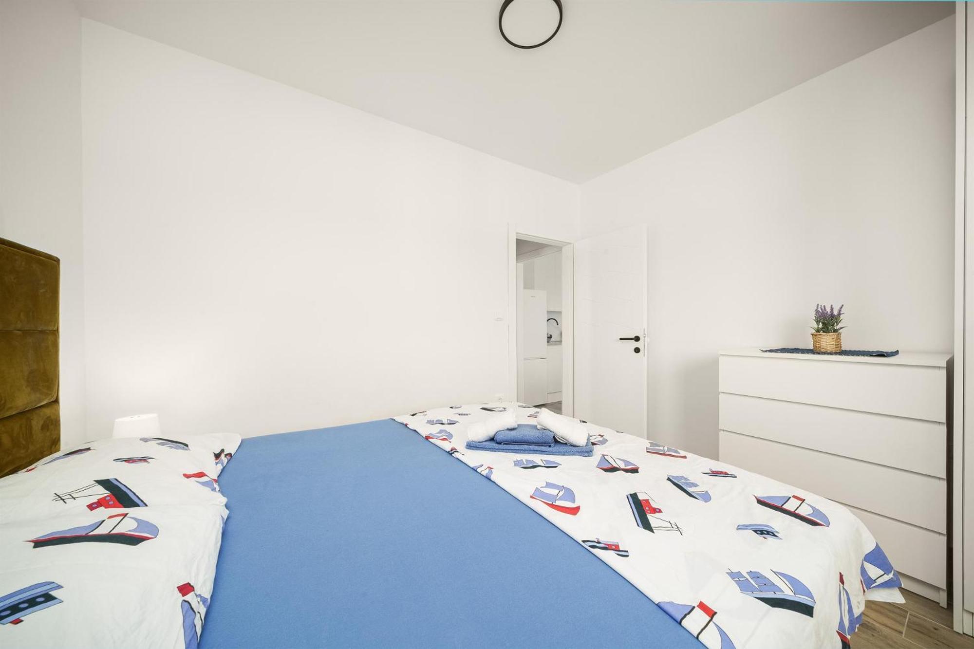 Apartments Picikato Bilice Ngoại thất bức ảnh