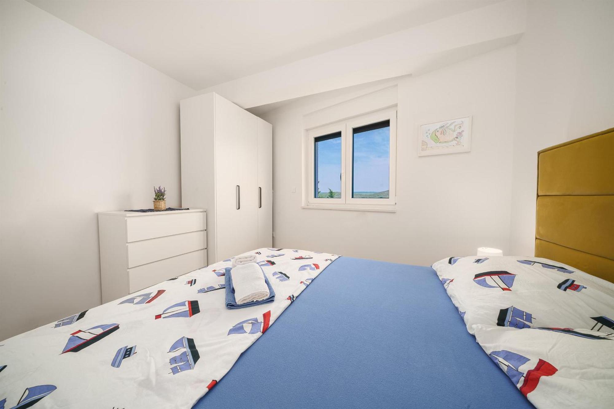 Apartments Picikato Bilice Ngoại thất bức ảnh