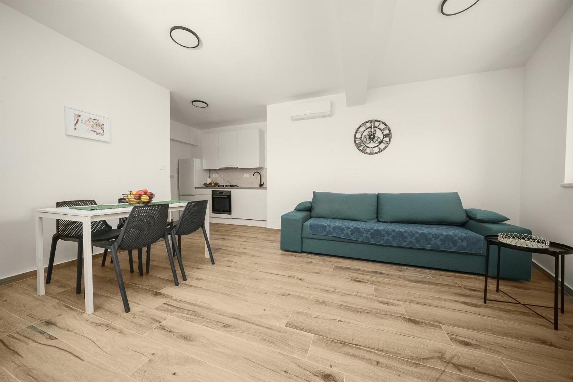 Apartments Picikato Bilice Ngoại thất bức ảnh