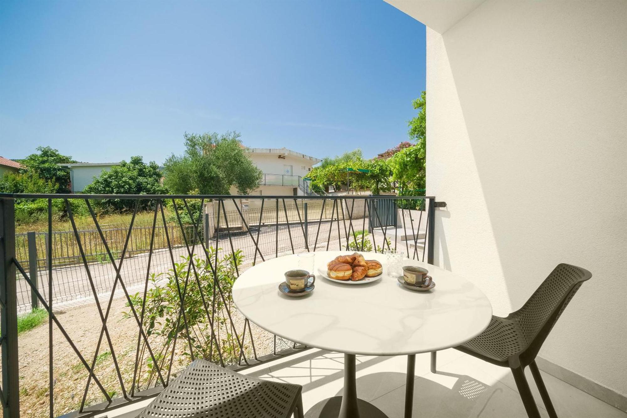 Apartments Picikato Bilice Ngoại thất bức ảnh