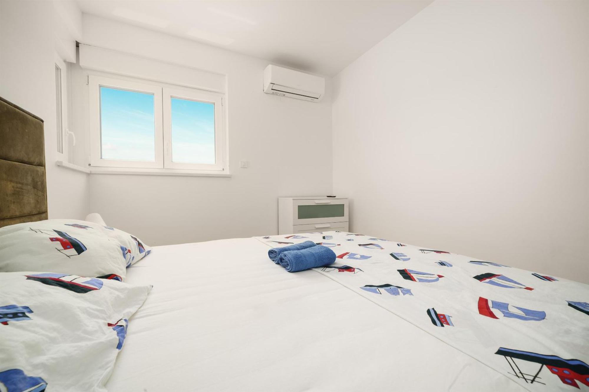 Apartments Picikato Bilice Ngoại thất bức ảnh