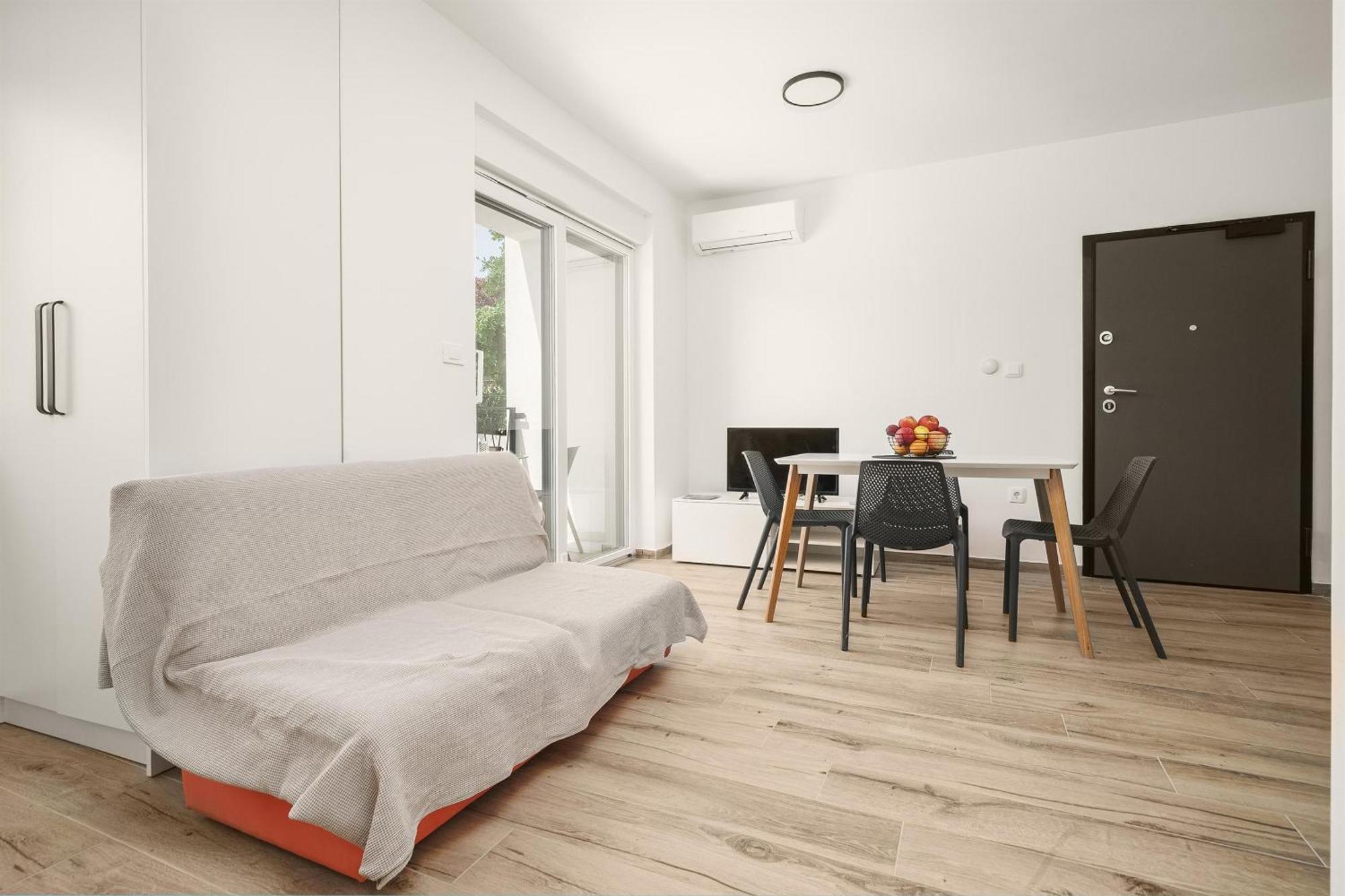 Apartments Picikato Bilice Ngoại thất bức ảnh